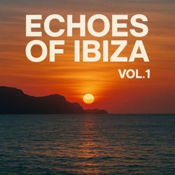 Echoes of Ibiza, Vol. 1