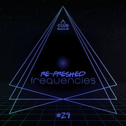 Re-Freshed Frequencies Vol. 29