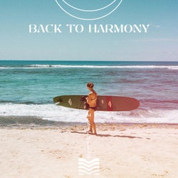 Back to Harmony