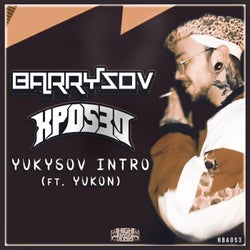 Yukysov Intro