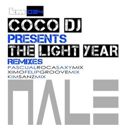 The Light Year Remixes