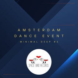 Amsterdam Dance Event