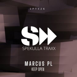 Keep Open