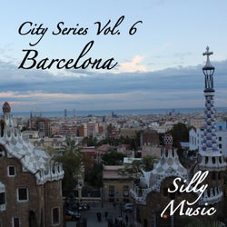 City Series, Vol. 6 - Barcelona