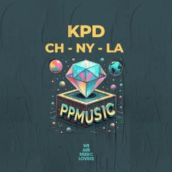 Ch, Ny , La