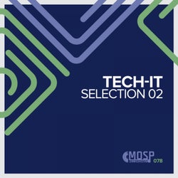 Tech-It Selection 02