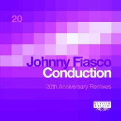 Conduction 20 Year Anniversary