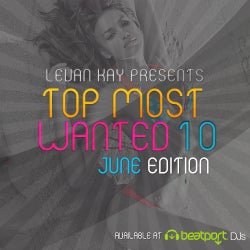 TOP MOST WANTED-2012 (JUNE EDITION)