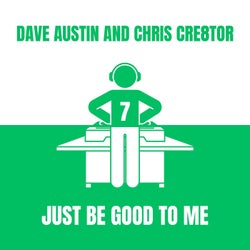 Just Be Good To Me (Extended Mix)