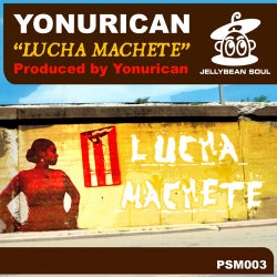 Lucha Machete