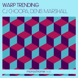 Warp Trending