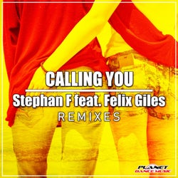 Calling You (Remixes)