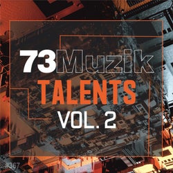 73 Muzik Talents, Vol. 2