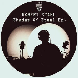Shades Of Steel Ep.