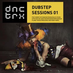 DNCTRX Dubsteb Sessions 01