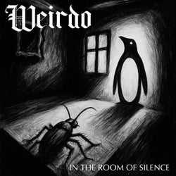 In The Room of Silence