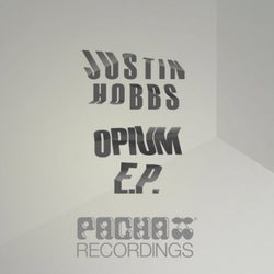 Opium EP