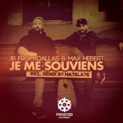 Je Me Souviens