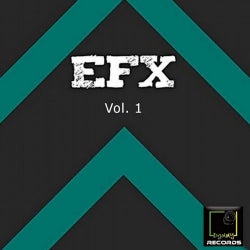 EFX, Vol. 1