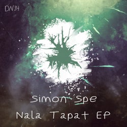 Nala Tapat - EP
