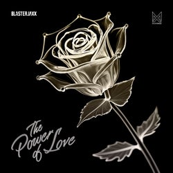 The Power Of Love (Extended Mix)