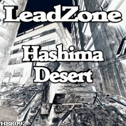 Hashima Desert