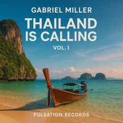 Thailand Is Calling, Vol. 1