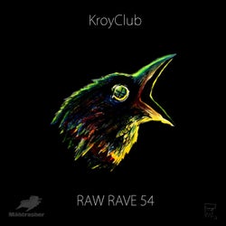 Raw Rave 54
