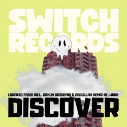 Discover