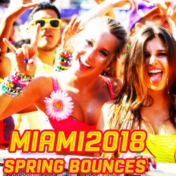 Miami 2018 Spring Bounces