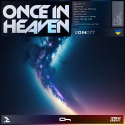 Once In Heaven 077 [Duality Chart]