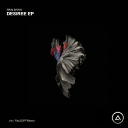 Desiree EP