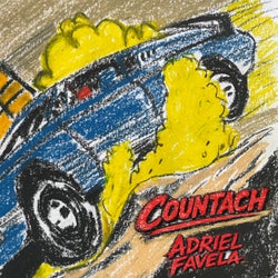 COUNTACH