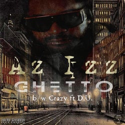 Ghetto b/w Crazy