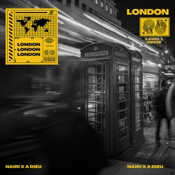 London (Extended Mix)