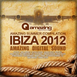 Amazing Summer Compilation Ibiza 2012