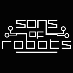 Sons Of Robots July 2015 Chart