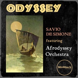 Odyssey (feat. Afrodyssey Orchestra)