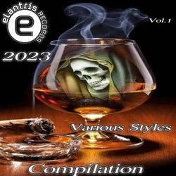 Various Styles Compilation, Vol. 1 2023
