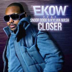 Closer (Pulsar Mix)