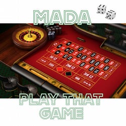 Play That Game (Radio Edit)