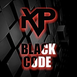 K & P-Black Code