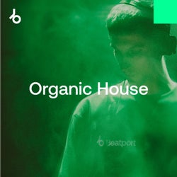 2025's Best tracks (so far): Organic House