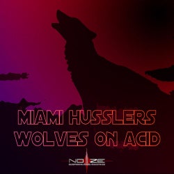 Wolves On Acid