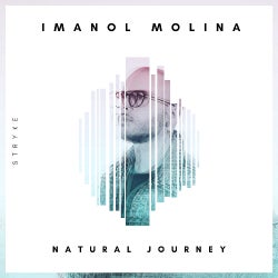 'NATURAL JOURNEY EP'