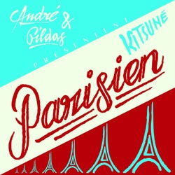 Kitsune Parisien (UK Special Edition)