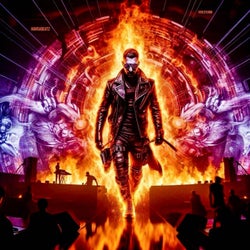 Firestorm