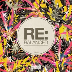 Re:Balanced, Vol. 20