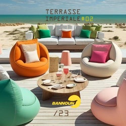 Terrasse Impériale #23 #02