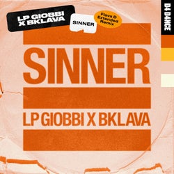 Sinner - Flava D Extended Remix
